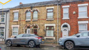 MNodernisation in Stoke-on-Trent photo